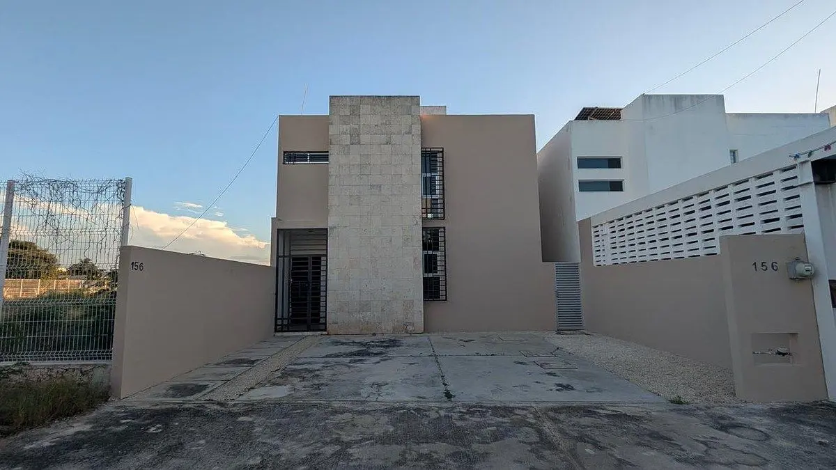Casa en venta en Pinzon, Mérida — foto 1 de 18