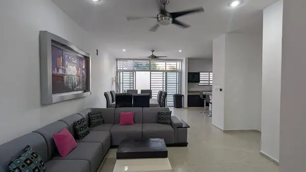 Casa en venta en Pinzon, Mérida — foto 2 de 18