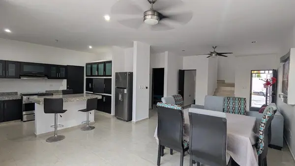 Casa en venta en Pinzon, Mérida — foto 3 de 18