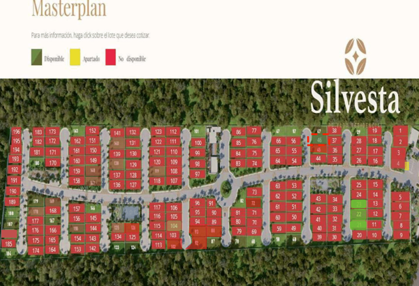 Terreno en venta en Santa María, Conkal — foto 2 de 49