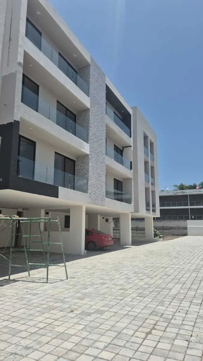 Departamento en venta en Momoxpan, San Pedro Cholula — foto 1 de 16