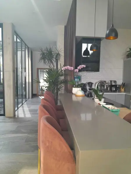 Casa en venta en Lomas de Angelópolis, San Andrés Cholula — foto 2 de 4