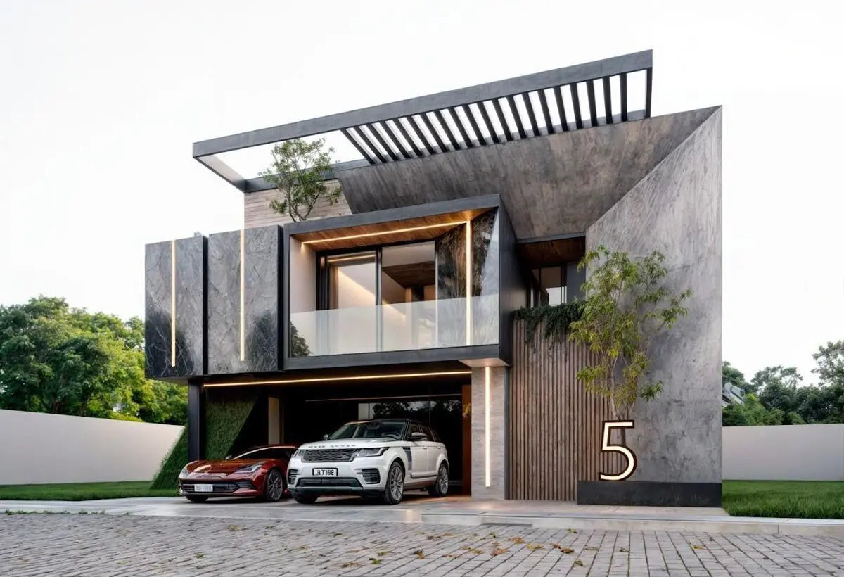 Casa en venta en Lomas de Angelópolis III, San Andrés Cholula — foto 1 de 9