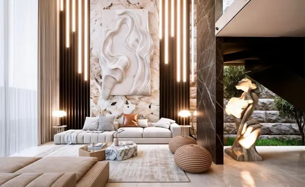 Casa en venta en Lomas de Angelópolis III, San Andrés Cholula — foto 2 de 9