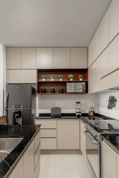 Departamento en venta en San Bernardino Tlaxcalancingo, San Andrés Cholula — foto 3 de 14