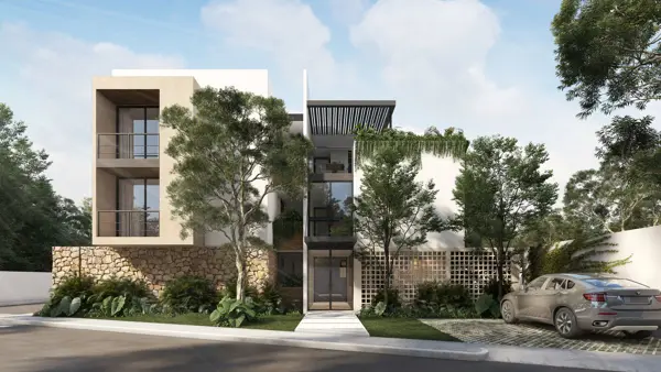 Departamento(A) en Venta en Caney, Dzitya