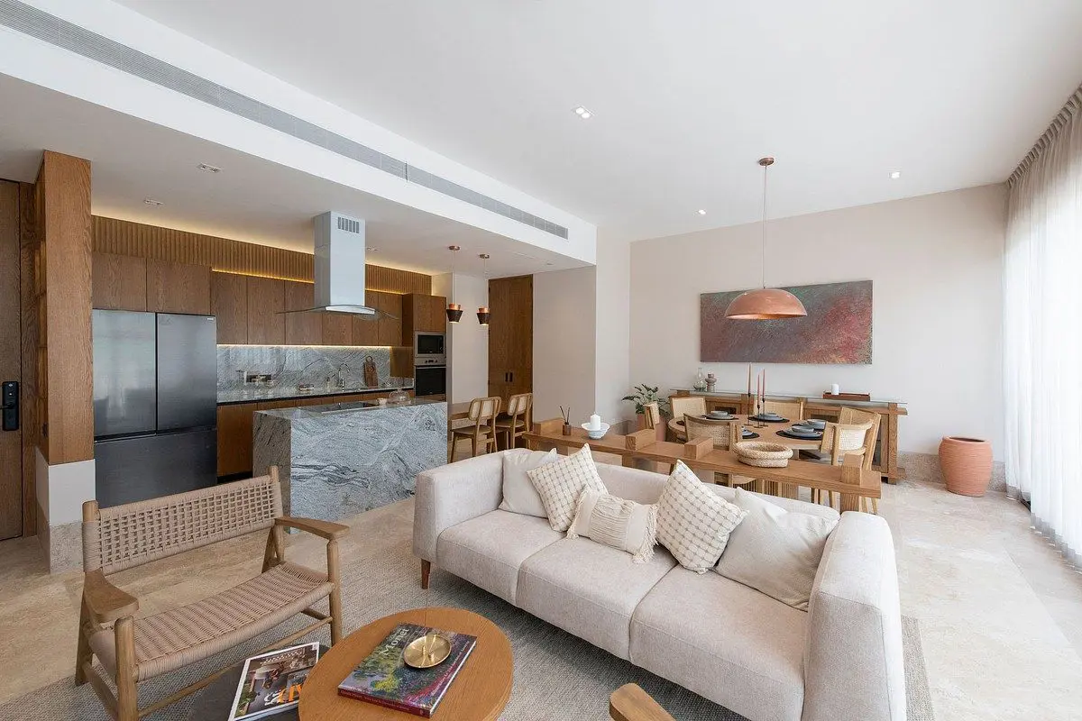 Departamento en venta en San Ramon Norte, Mérida — foto 1 de 28