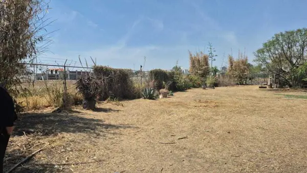 Terreno en venta en San Rafael Comac, San Andrés Cholula — foto 3 de 6