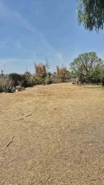 Terreno en venta en San Rafael Comac, San Andrés Cholula — foto 2 de 6