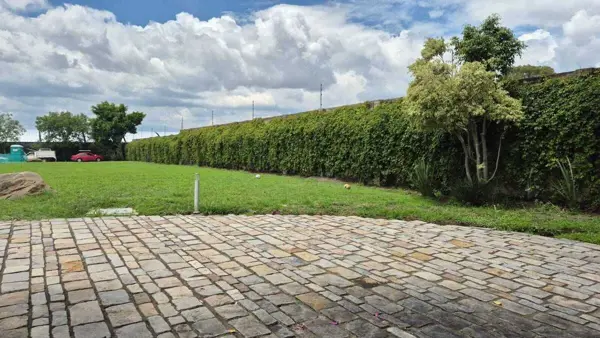 Terreno en venta en San Bernardino Tlaxcalancingo, San Andrés Cholula — foto 3 de 8