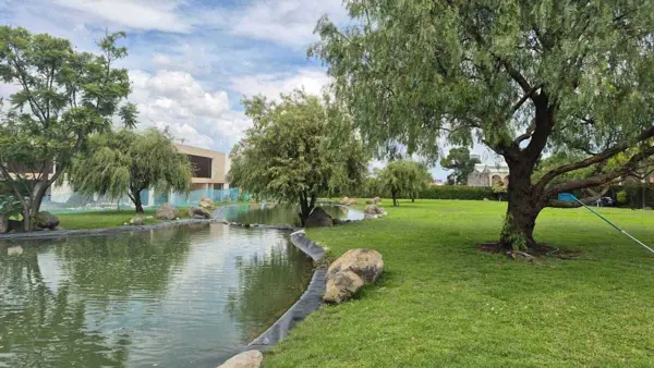 Terreno en venta en San Bernardino Tlaxcalancingo, San Andrés Cholula — foto 2 de 8