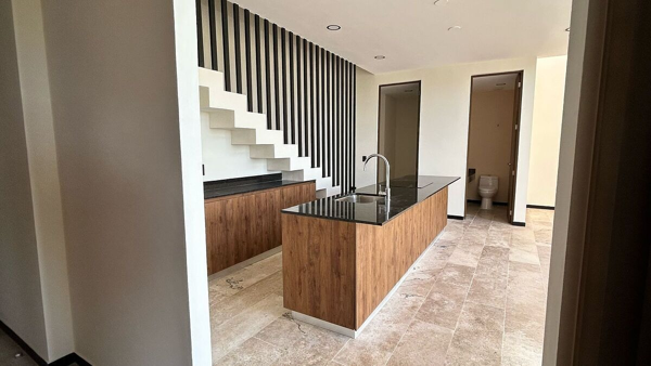 Departamento en venta en Santa Gertrudis Copo, Mérida — foto 3 de 37