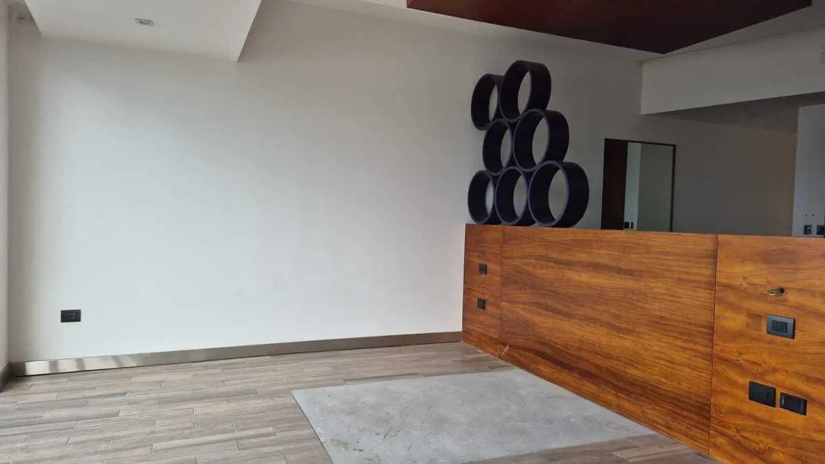 Departamento en venta en Lomas de Angelópolis, San Andrés Cholula — foto 1 de 14