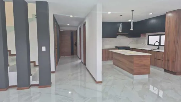 Casa en venta en Lomas de Angelópolis II, San Andrés Cholula — foto 2 de 15