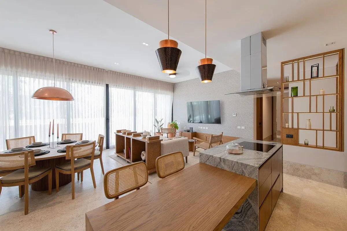 Departamento en venta en San Ramon Norte, Mérida — foto 1 de 28