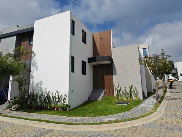 Casa en venta en Lomas de Angelópolis III, San Andrés Cholula — foto 2 de 12