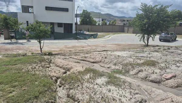 Terreno en venta en Lomas de Angelópolis III, San Andrés Cholula — foto 3 de 4
