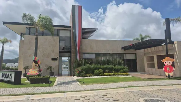 Terreno en venta en Lomas de Angelópolis III, San Andrés Cholula — foto 2 de 6