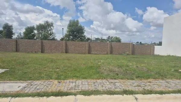 Terreno en venta en Lomas de Angelópolis III, San Andrés Cholula — foto 3 de 6