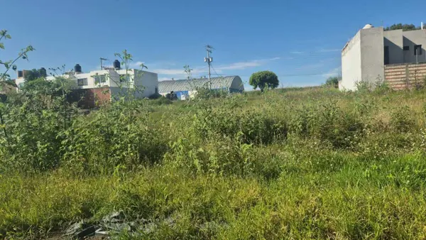 Terreno en venta en San Antonio Cacalotepec, San Andrés Cholula — foto 3 de 7