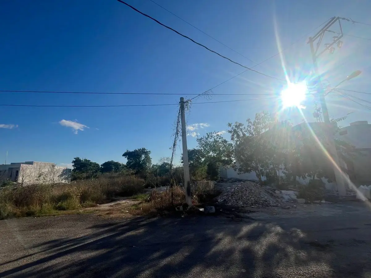 Terreno en venta en Dzitya, Mérida — foto 1 de 15