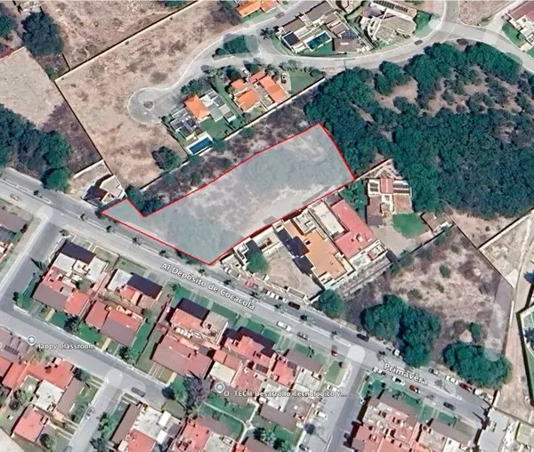 Terreno en venta en San Nicolas Tetitzintla, Tehuacán — foto 2 de 6