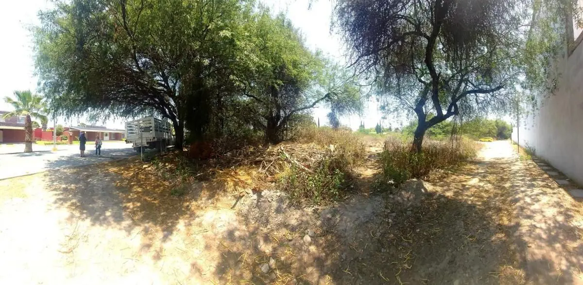 Terreno en venta en San Nicolas Tetitzintla, Tehuacán — foto 1 de 6
