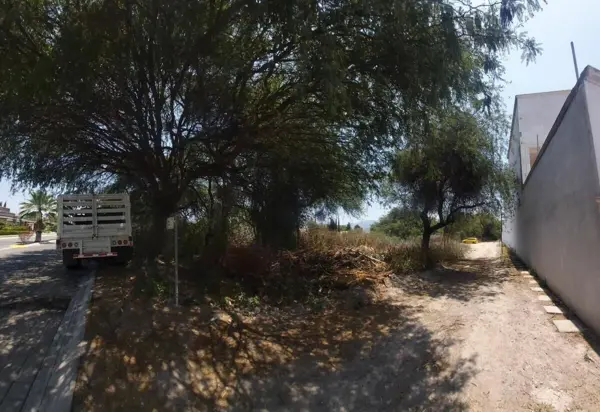 Terreno en venta en San Nicolas Tetitzintla, Tehuacán — foto 3 de 6