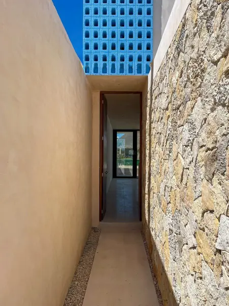 Casa en venta en Chicxulub Puerto, Progreso — foto 3 de 50