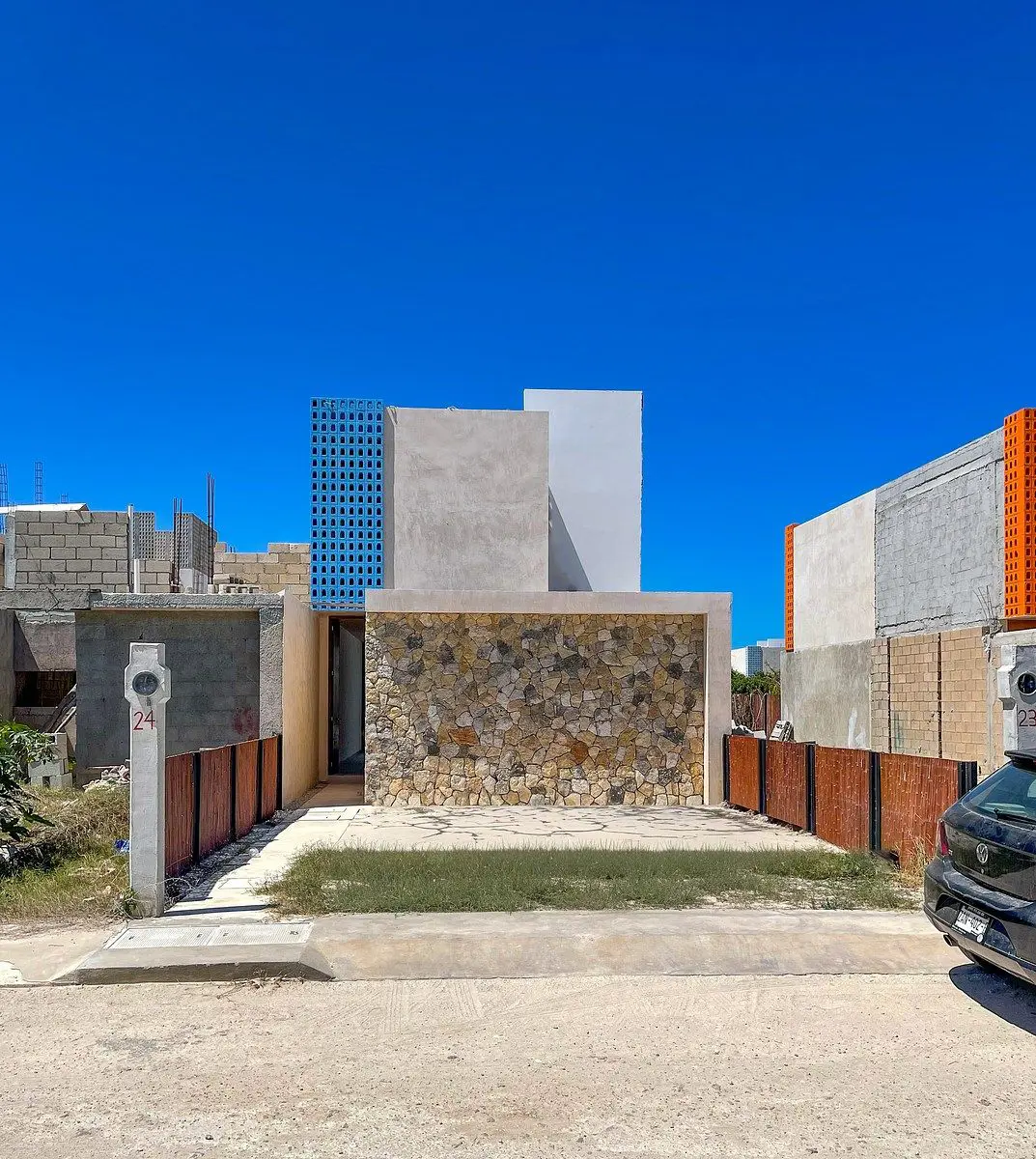 Casa en venta en Chicxulub Puerto, Progreso — foto 1 de 50