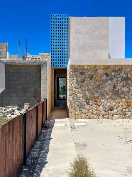 Casa en venta en Chicxulub Puerto, Progreso — foto 2 de 50