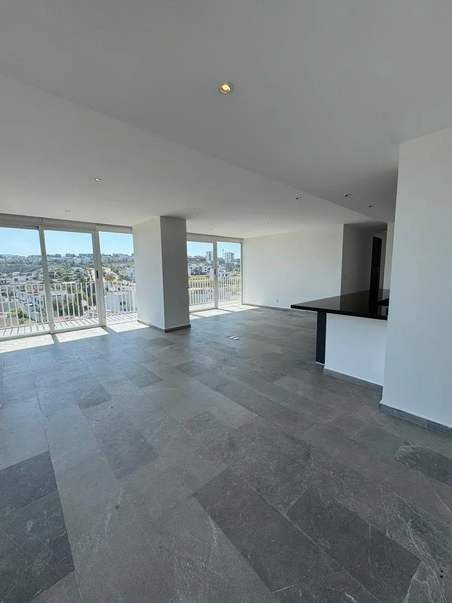 Departamento en venta en Lomas de Angelópolis III, San Andrés Cholula — foto 1 de 21