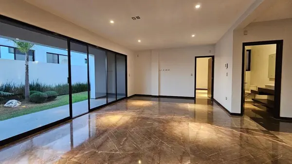 Casa en venta en Lomas de Angelópolis, San Andrés Cholula — foto 3 de 10