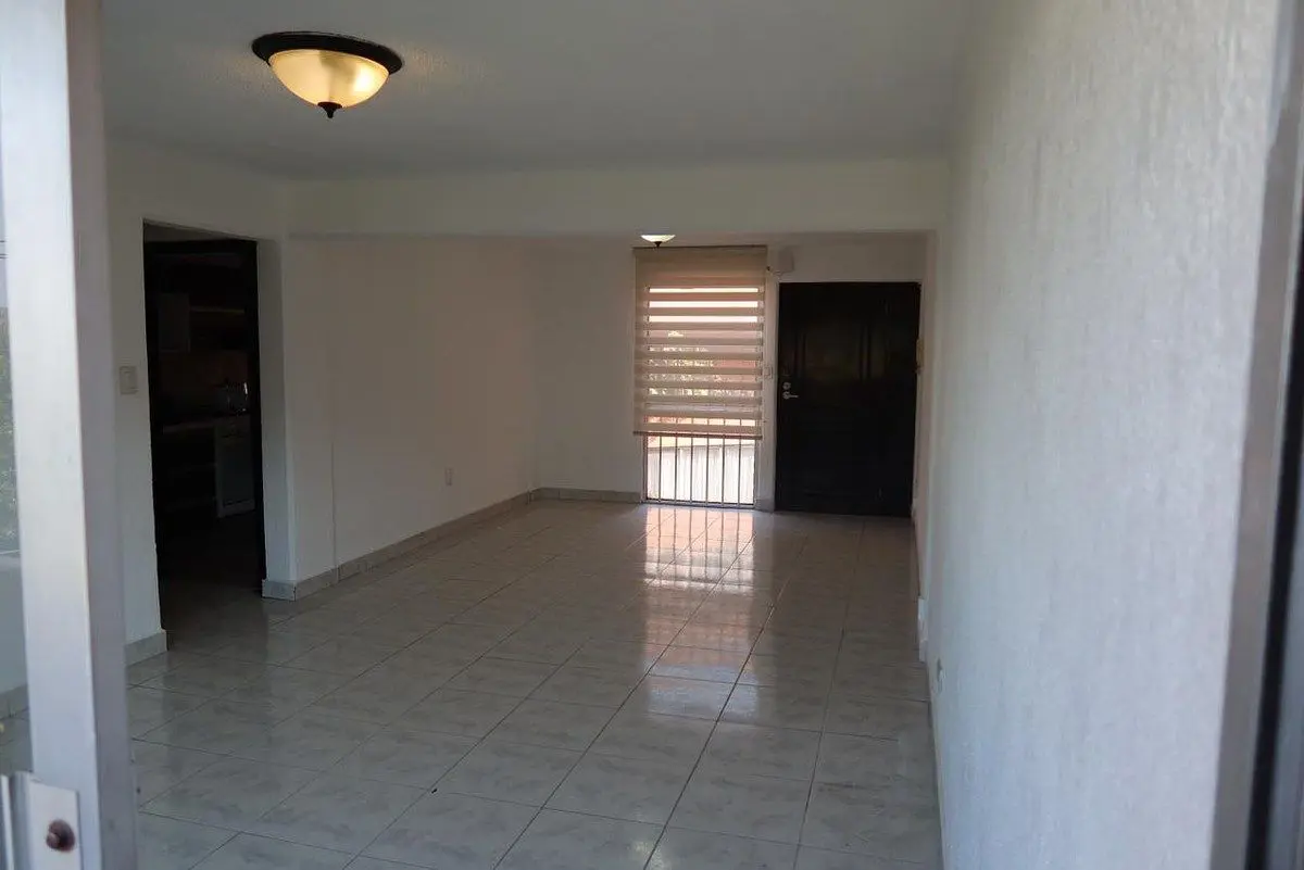 Departamento en venta en Los Alpes, Álvaro Obregón — foto 1 de 9
