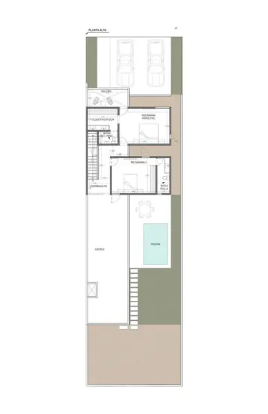 Casa en venta en Dzitya, Mérida — foto 3 de 14