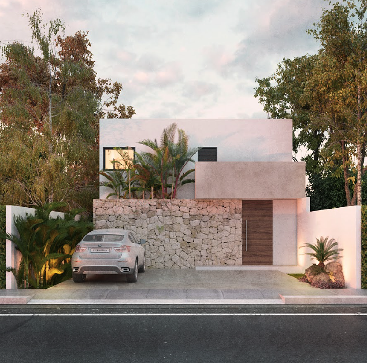 Casa en venta en Dzitya, Mérida — foto 1 de 14