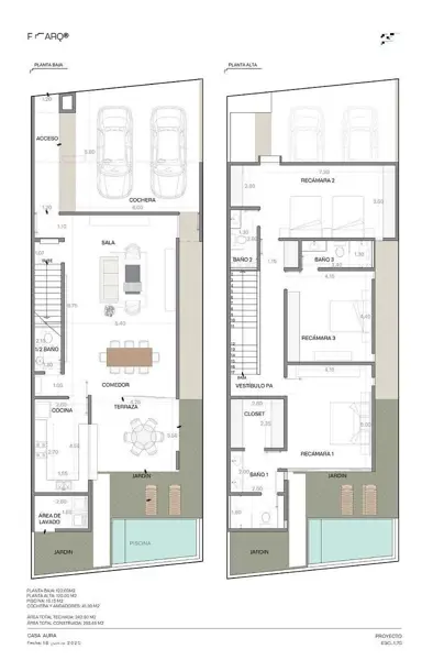 Casa en venta en Dzitya, Mérida — foto 2 de 13