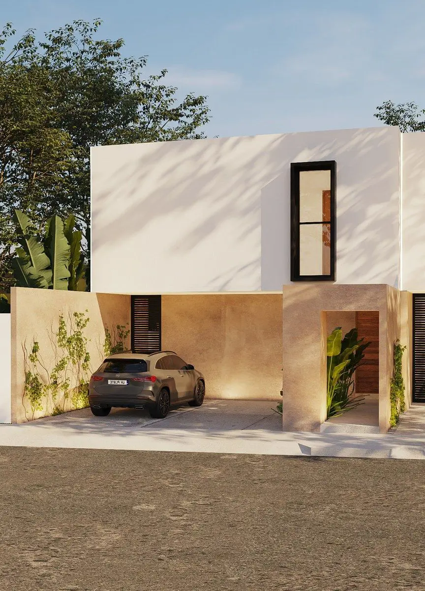 Casa en venta en Dzitya, Mérida — foto 1 de 13