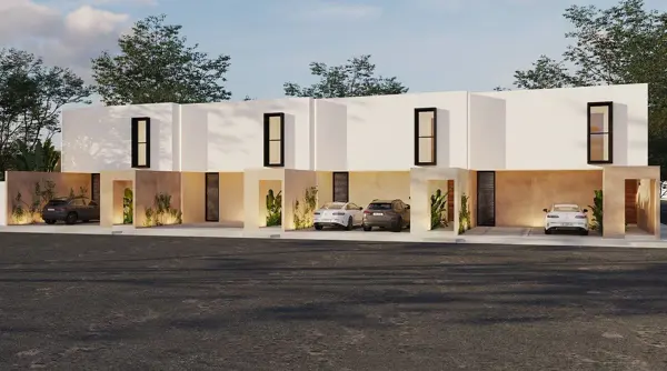 Casa en venta en Dzitya, Mérida — foto 3 de 13