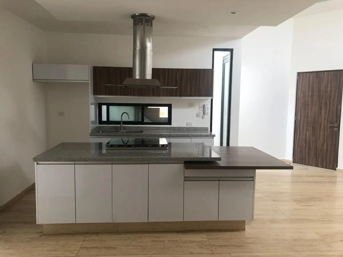 Departamento en venta en Lomas de Angelópolis III, San Andrés Cholula — foto 1 de 22