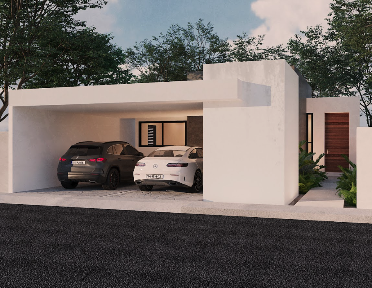 Casa en venta en Dzitya, Mérida — foto 1 de 13