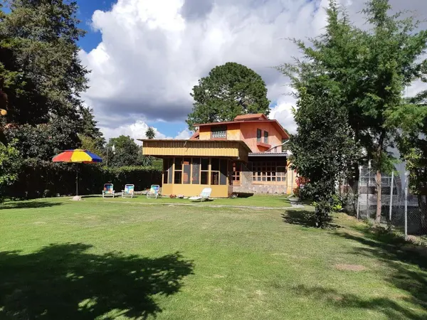 Casa en venta en Oasis Valsequillo, Puebla — foto 2 de 12