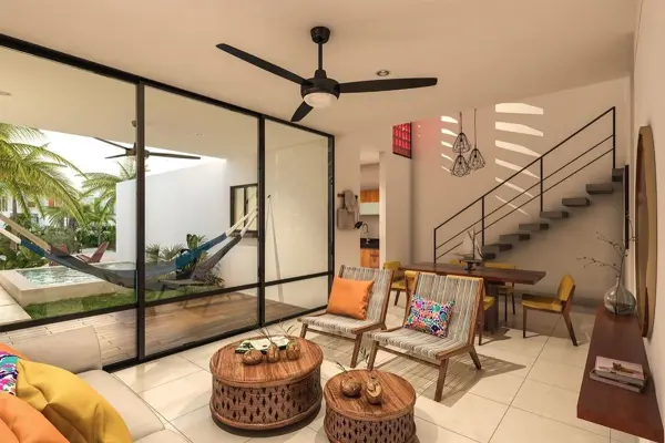 Casa en venta en Chicxulub Puerto, Progreso — foto 3 de 31