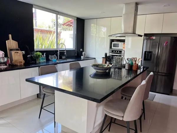 Casa en renta en Lomas de Angelópolis III, San Andrés Cholula — foto 3 de 11