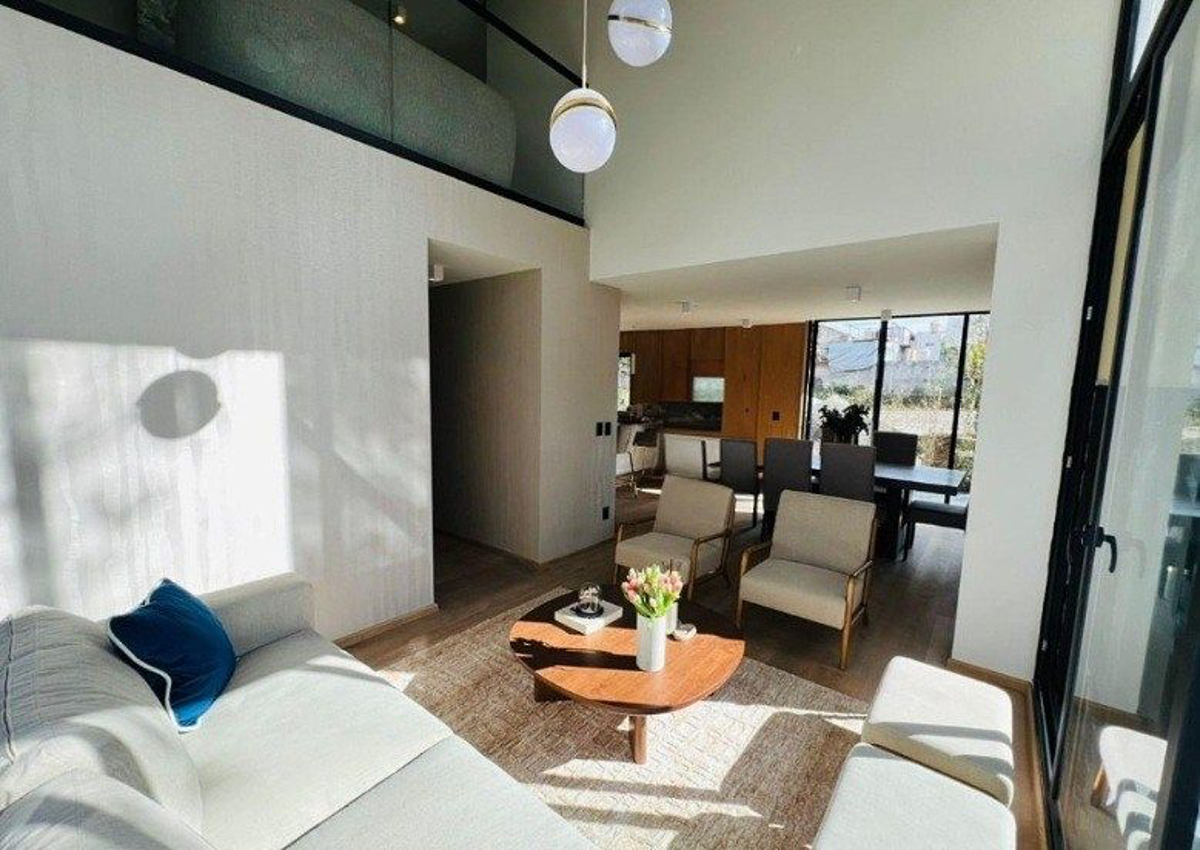Casa en venta en Fuentes Brotantes, Tlalpan — foto 1 de 30