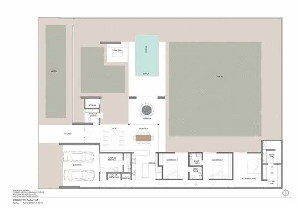 Casa en venta en Dzidzilche, Mérida — foto 2 de 19