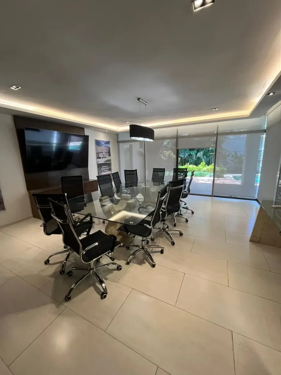 Casa en venta en Campestre, Mérida — foto 1 de 17