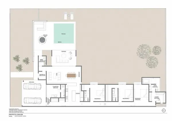 Casa en venta en Dzidzilche, Mérida — foto 2 de 18