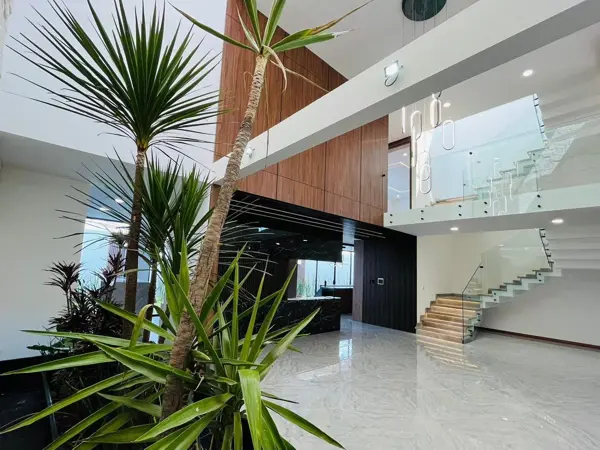 Casa en venta en Lomas de Angelópolis III, San Andrés Cholula — foto 3 de 13