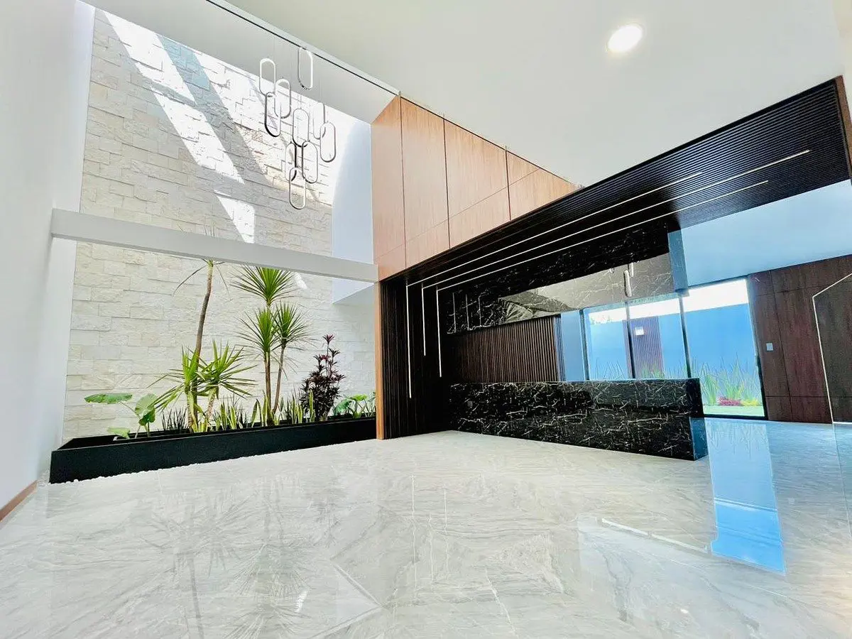 Casa en venta en Lomas de Angelópolis III, San Andrés Cholula — foto 1 de 13